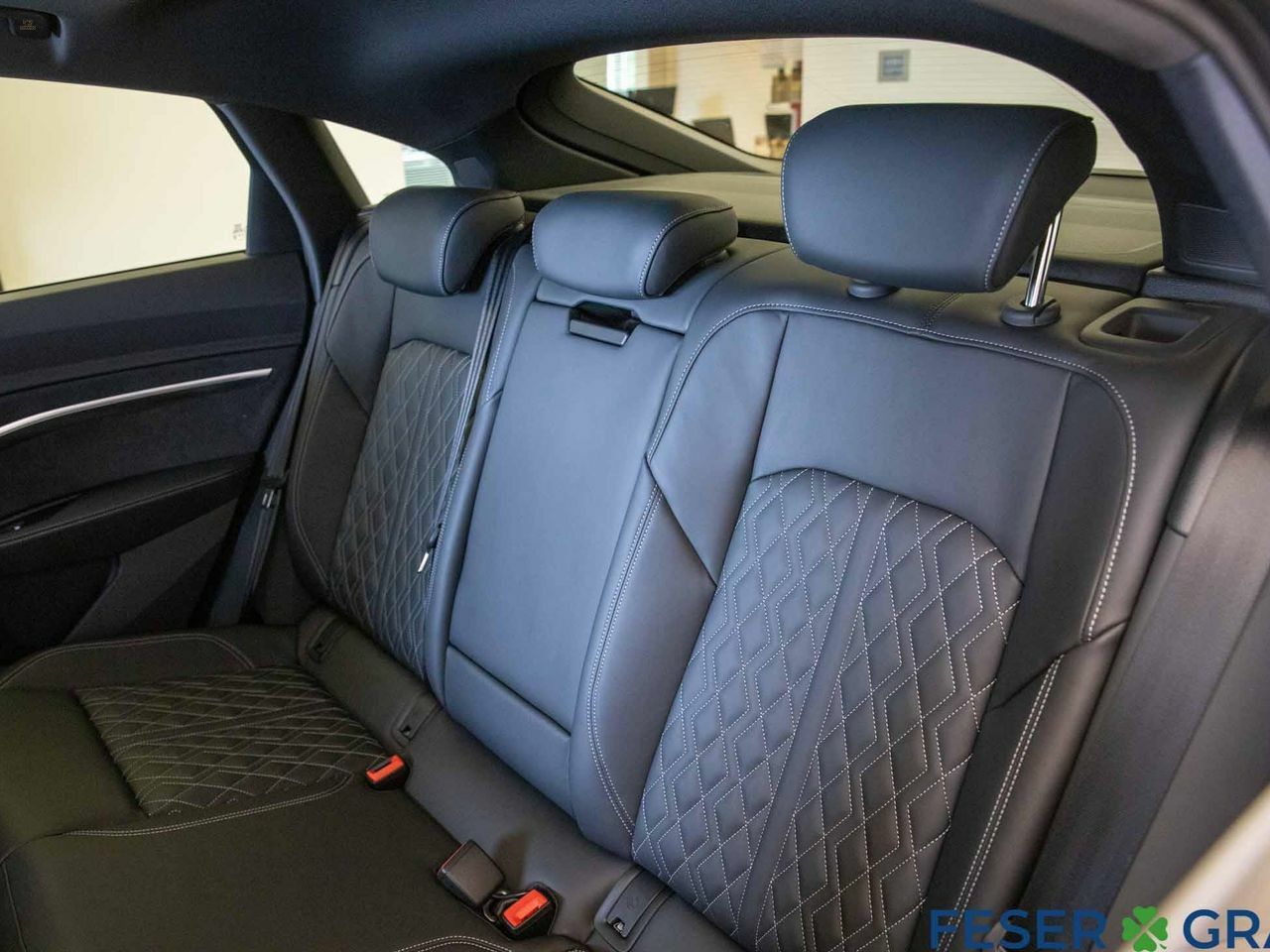 Thumbnail von AUDI E-TRON