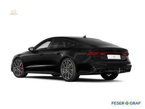 Thumbnail von AUDI S7 SPORTBACK