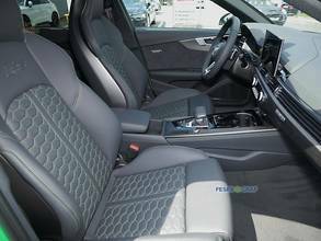 Thumbnail von AUDI RS4 AVANT