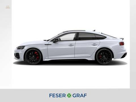 AUDI RS5 SPORTBACK