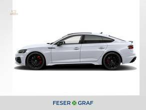 Thumbnail von AUDI RS5 SPORTBACK