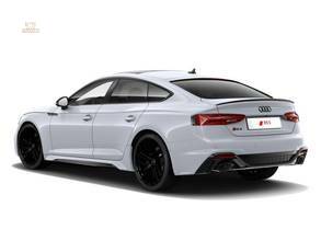 Thumbnail von AUDI RS5 SPORTBACK