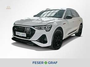 Thumbnail von AUDI E-TRON