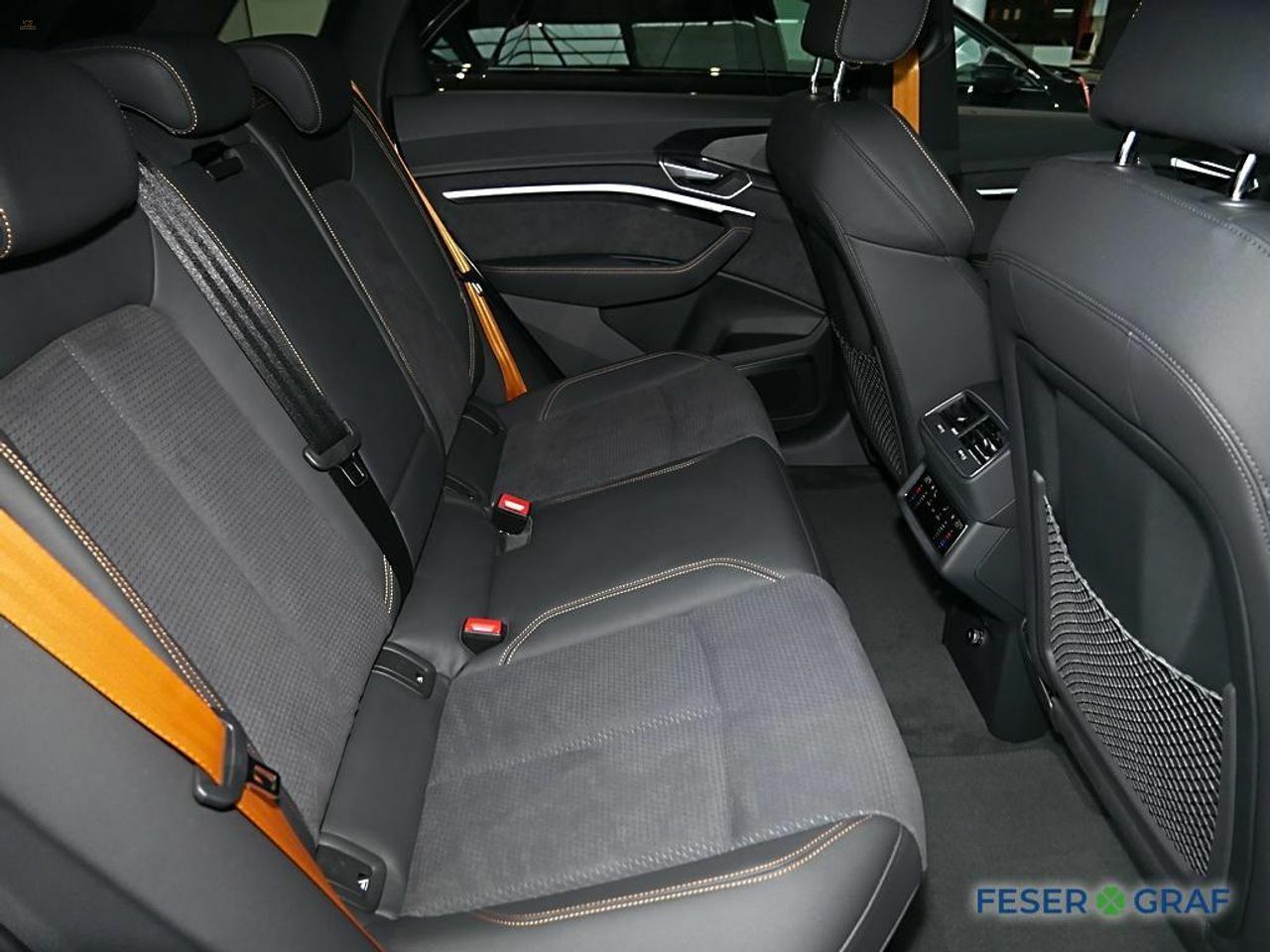 Thumbnail von AUDI E-TRON