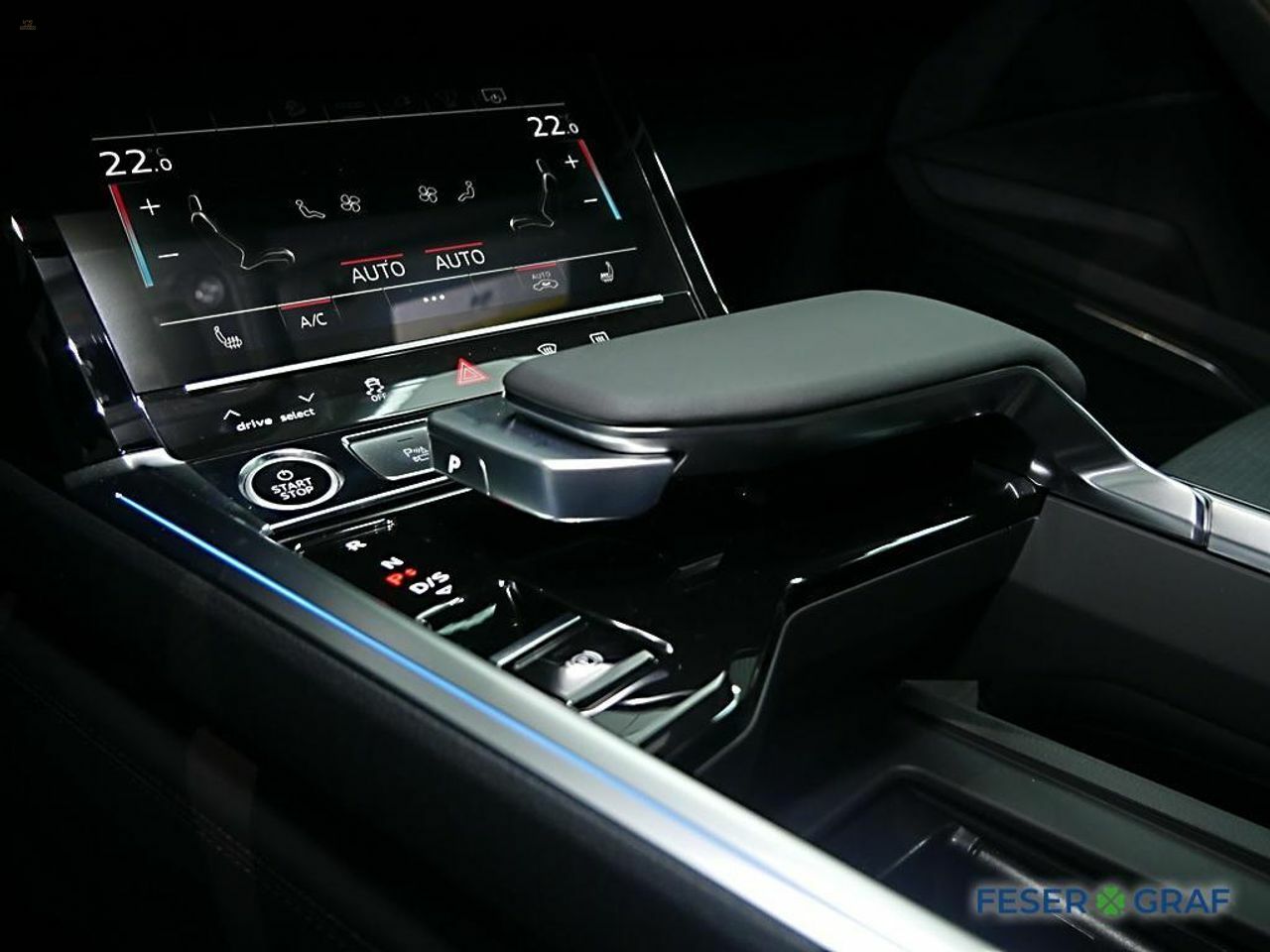 Thumbnail von AUDI E-TRON