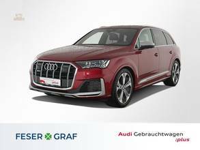 Thumbnail von AUDI SQ7