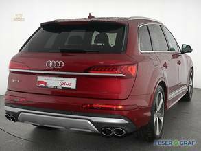 Thumbnail von AUDI SQ7