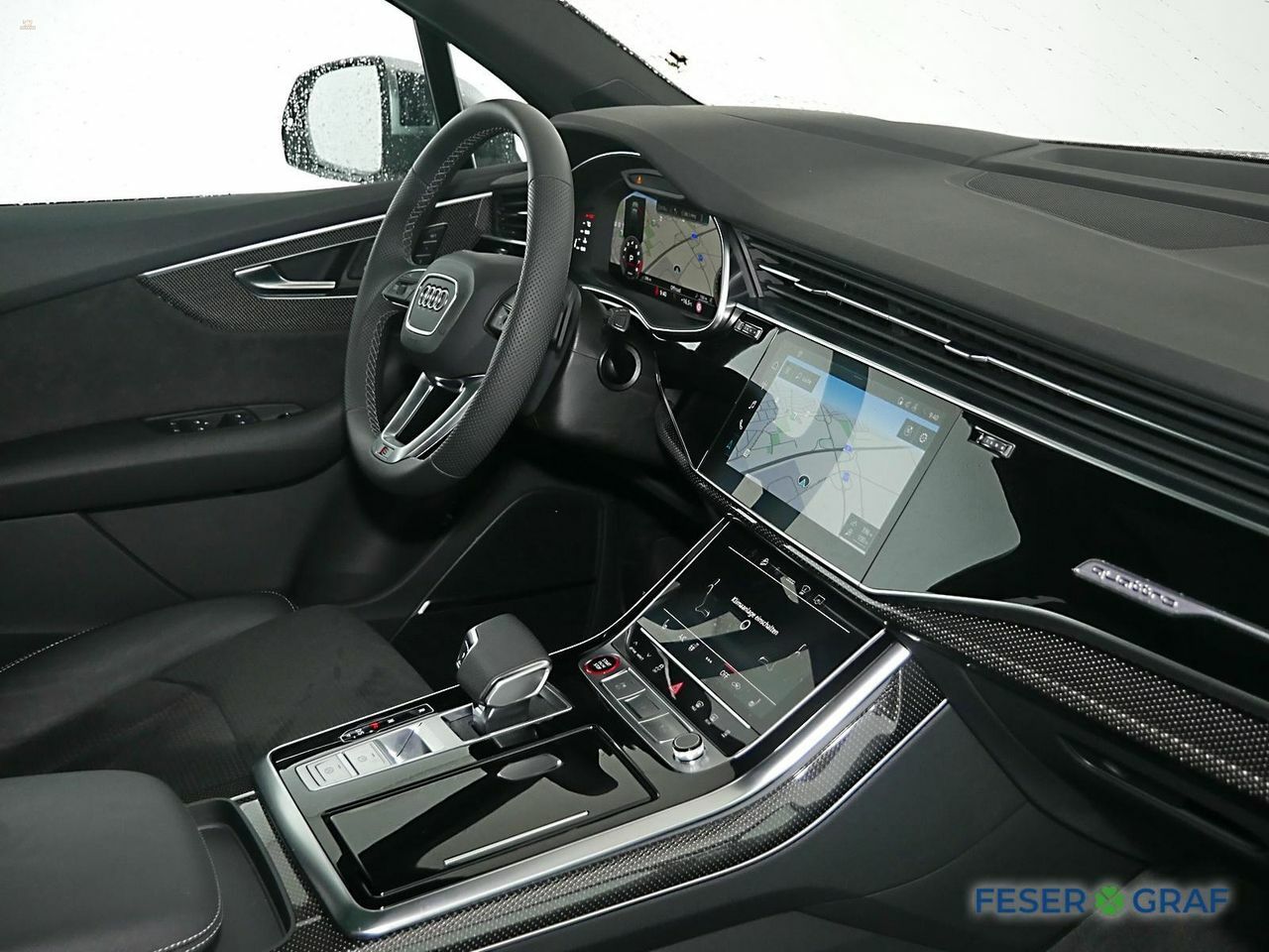 Thumbnail von AUDI SQ7