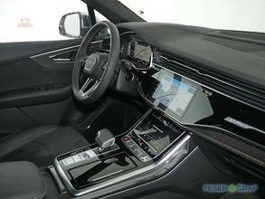 Thumbnail von AUDI SQ7