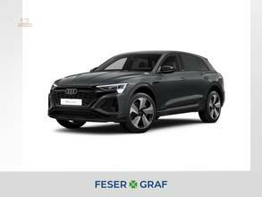 Thumbnail von AUDI Q8