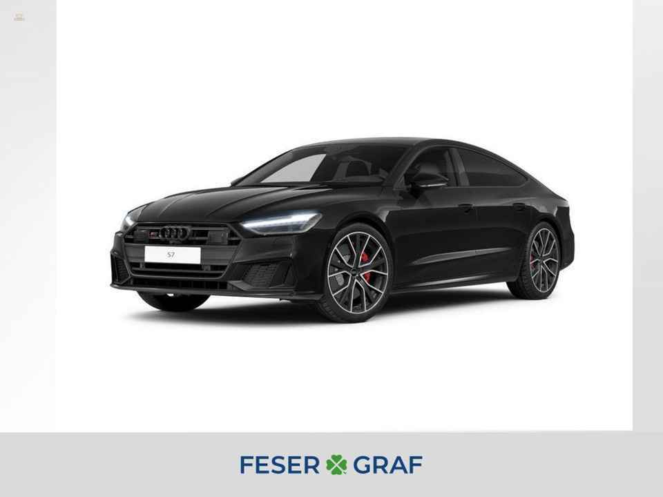 AUDI S7 SPORTBACK