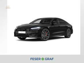 AUDI S7 SPORTBACK