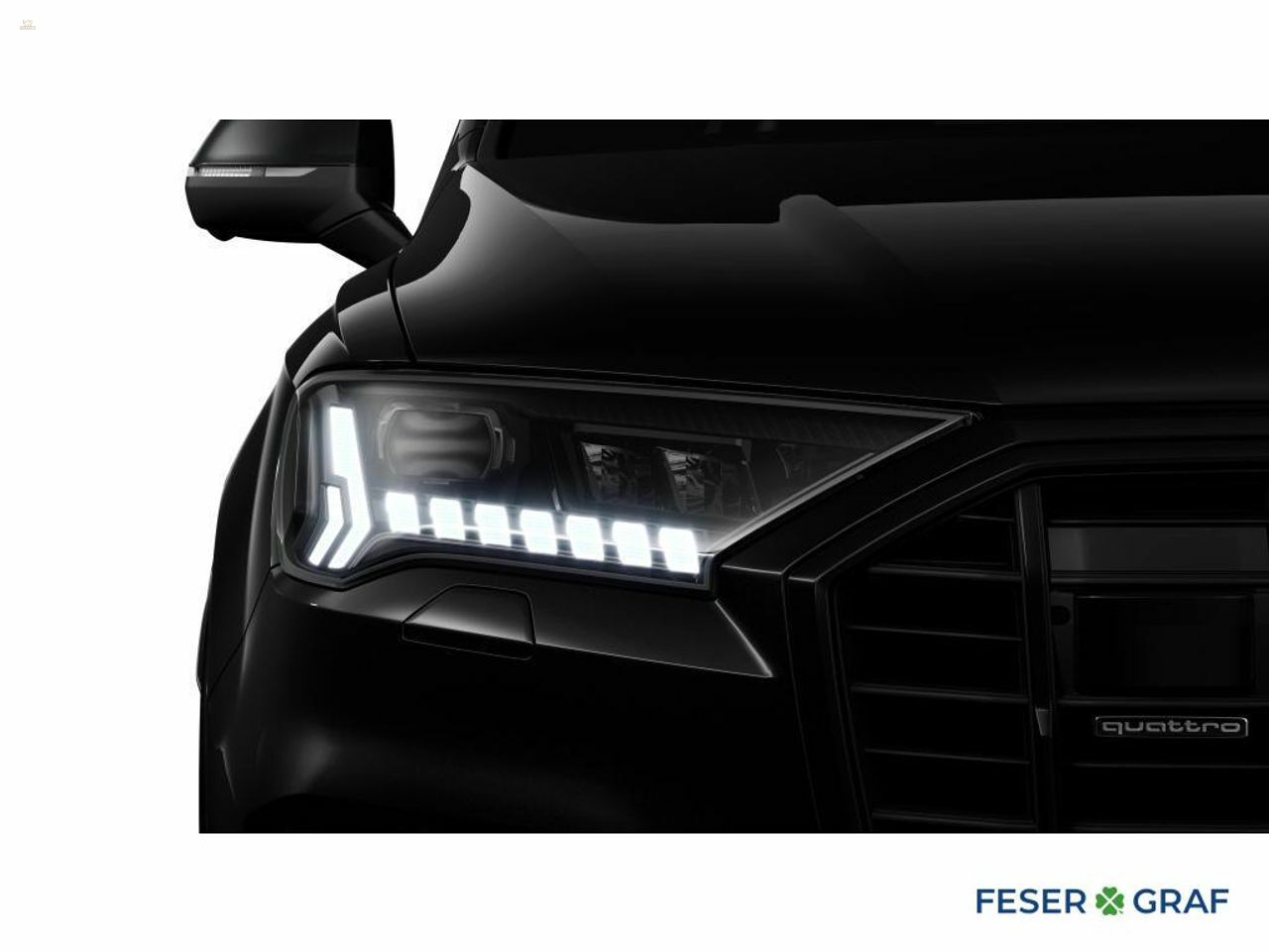 Thumbnail von AUDI Q7