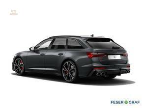 Thumbnail von AUDI S6 AVANT