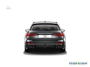 Thumbnail von AUDI S6 AVANT