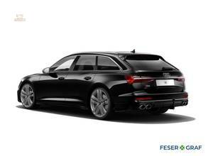 Thumbnail von AUDI S6 AVANT