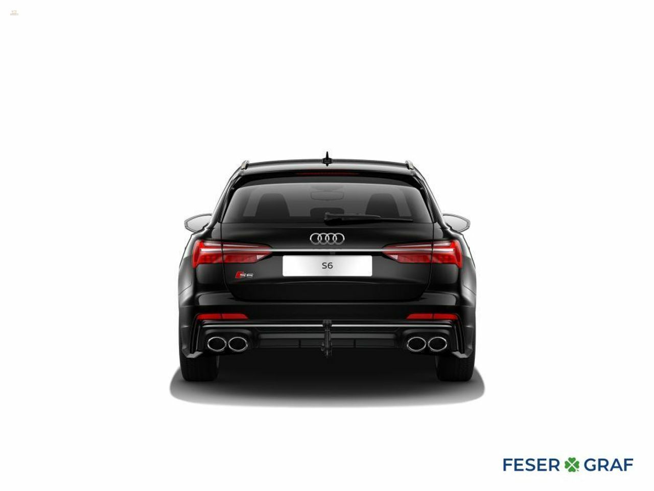 Thumbnail von AUDI S6 AVANT