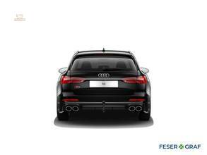 Thumbnail von AUDI S6 AVANT