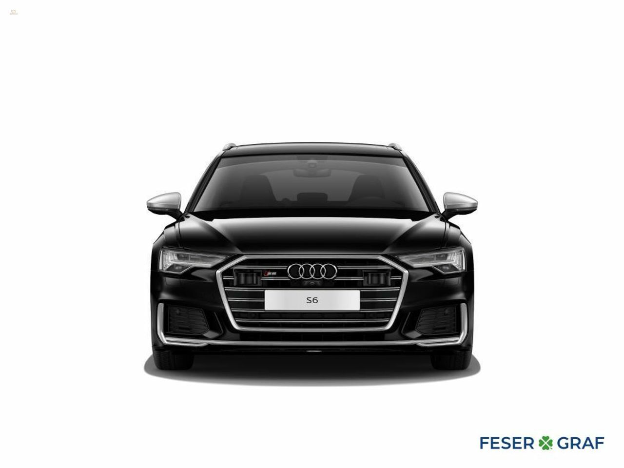 Thumbnail von AUDI S6 AVANT
