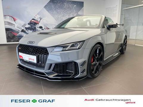 AUDI TT RS ROADSTER