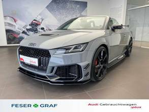 AUDI TT RS ROADSTER