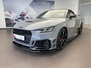 Thumbnail von AUDI TT RS ROADSTER