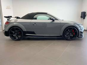 Thumbnail von AUDI TT RS ROADSTER