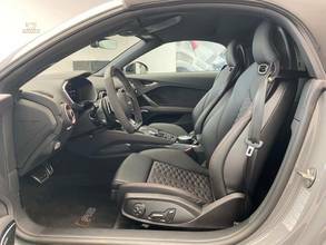 Thumbnail von AUDI TT RS ROADSTER