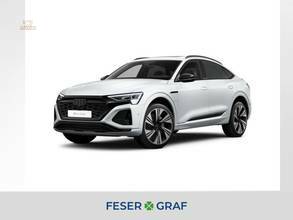 Thumbnail von AUDI Q8