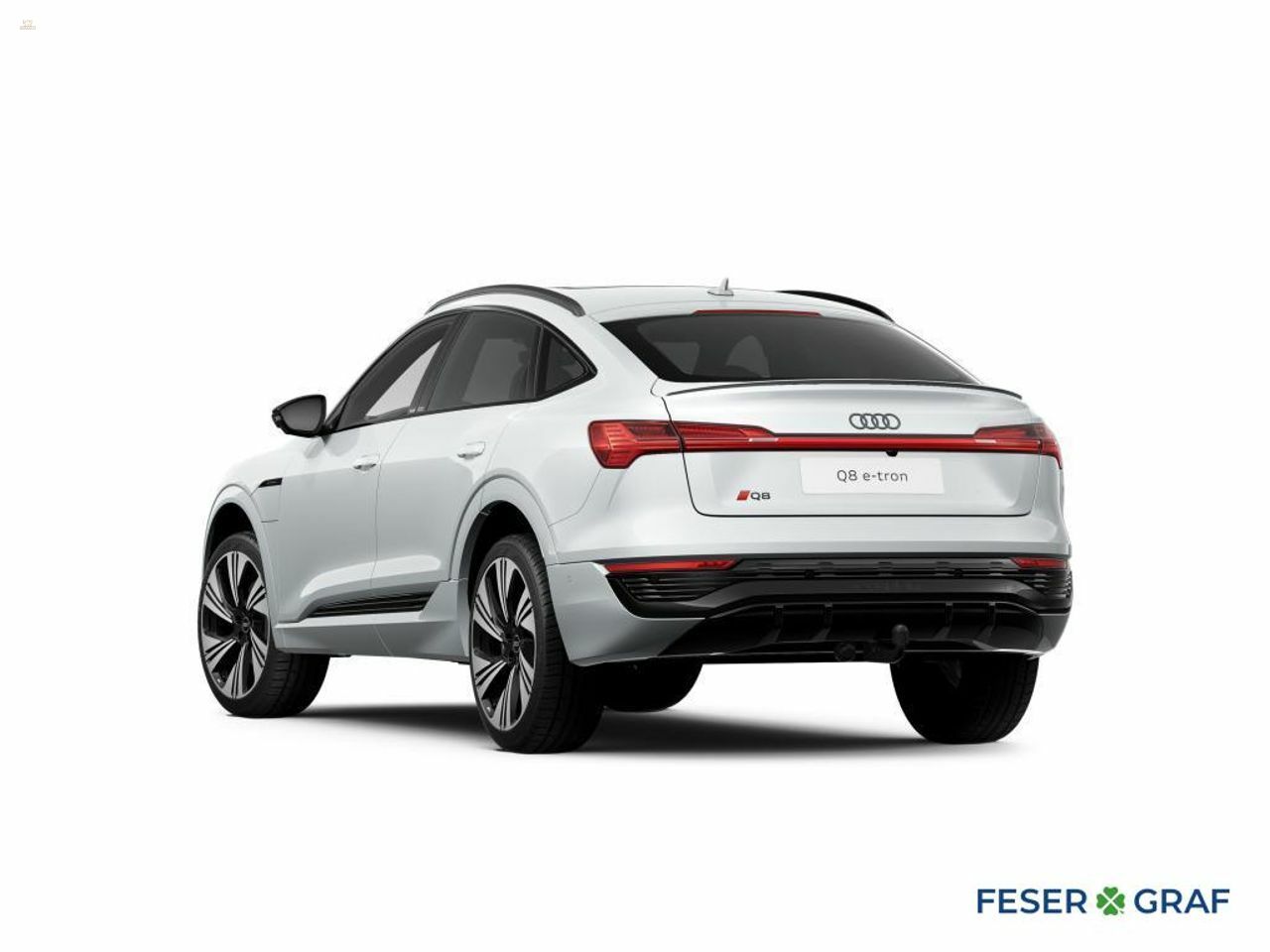 Thumbnail von AUDI Q8