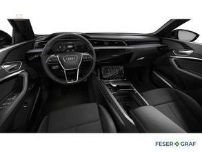 Thumbnail von AUDI Q8