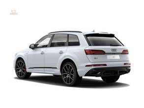 Thumbnail von AUDI Q7