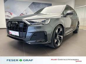 Thumbnail von AUDI Q7