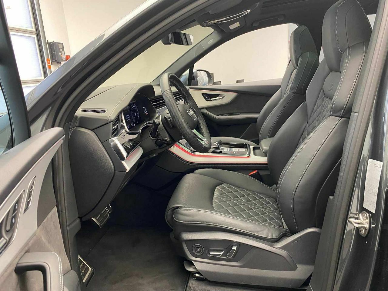 Thumbnail von AUDI Q7