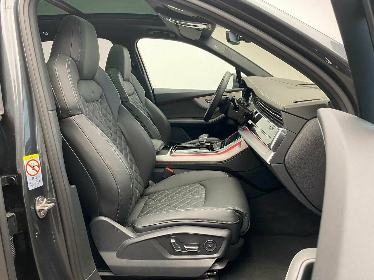 Thumbnail von AUDI Q7