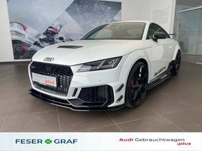 AUDI TT COUPÉ