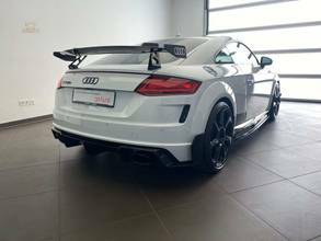 Thumbnail von AUDI TT COUPÉ