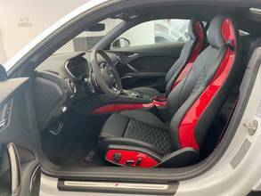 Thumbnail von AUDI TT COUPÉ