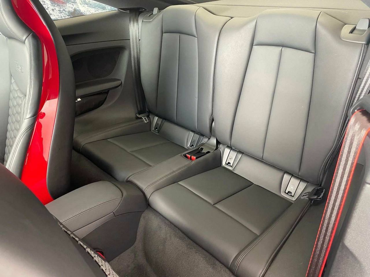 Thumbnail von AUDI TT COUPÉ