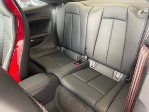 Thumbnail von AUDI TT COUPÉ