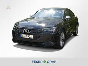Thumbnail von AUDI E-TRON GT