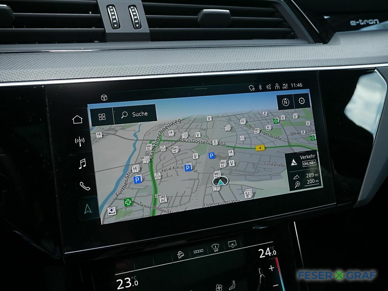 Thumbnail von AUDI E-TRON GT