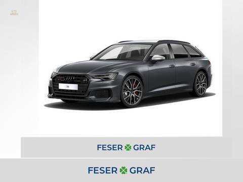 AUDI S6 AVANT