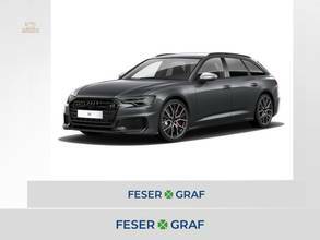 AUDI S6 AVANT