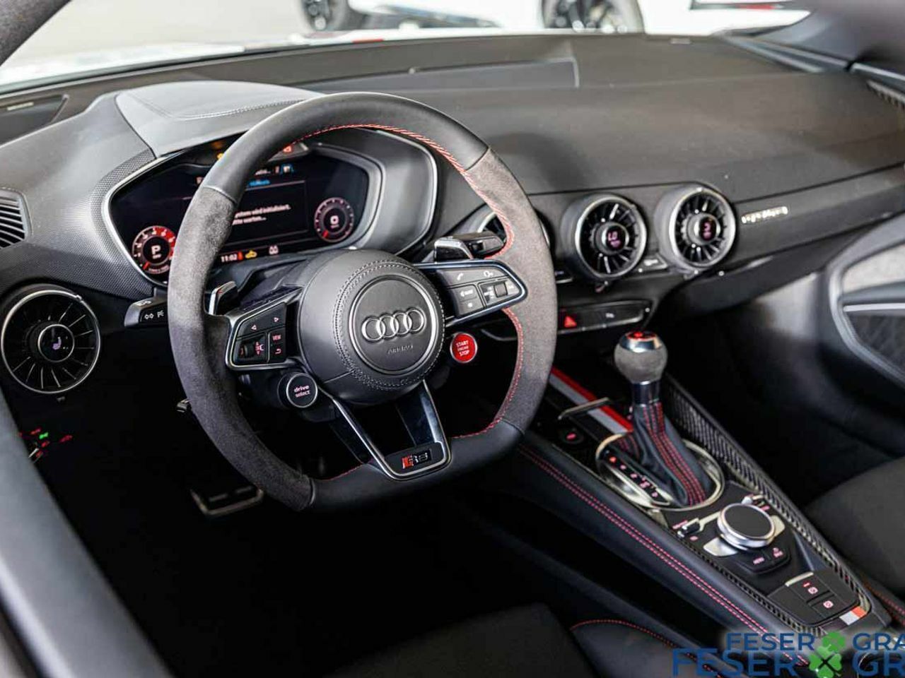 Thumbnail von AUDI TT COUPÉ