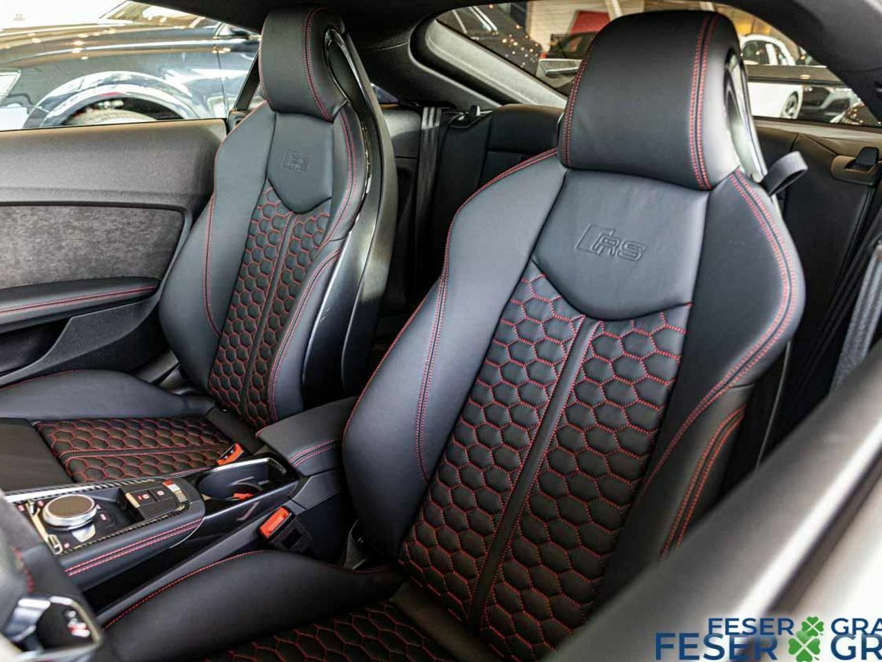 Thumbnail von AUDI TT COUPÉ