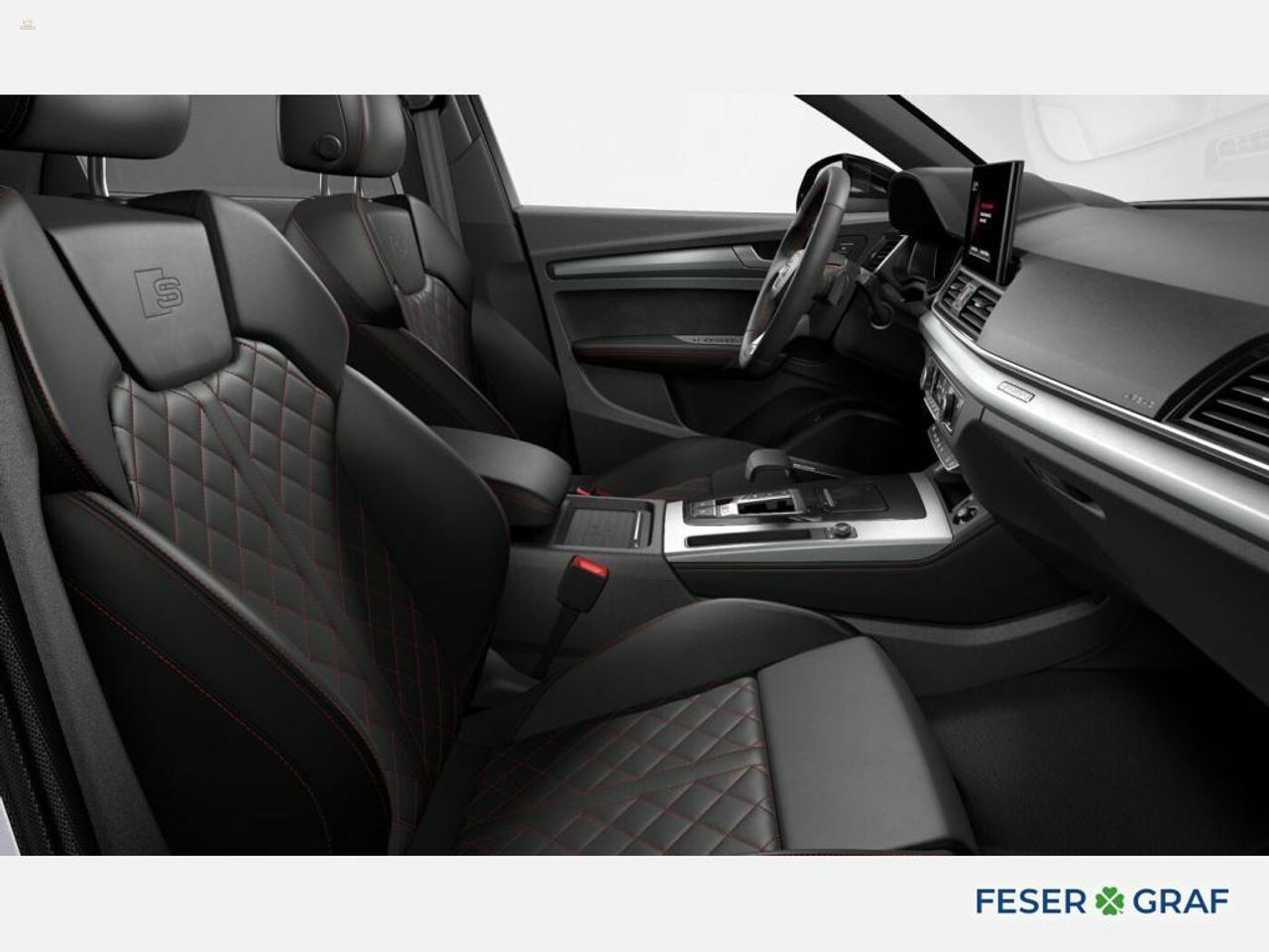 Thumbnail von AUDI SQ5