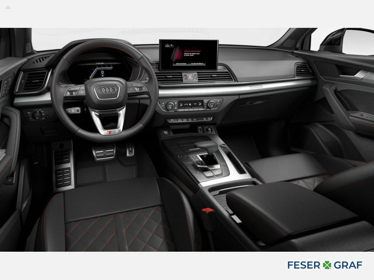 Thumbnail von AUDI SQ5