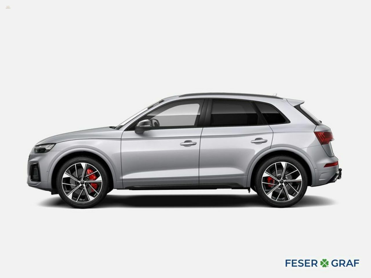 Thumbnail von AUDI SQ5