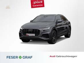 Thumbnail von AUDI Q8